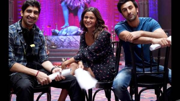 Ranbir Kapoor And Alia Bhatt's Brahmastra's Next Schedule To Begin From Second Week Of November?