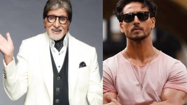 Ganapath: Amitabh Bachchan To Play An Important Role In The Tiger Shroff Starrer?