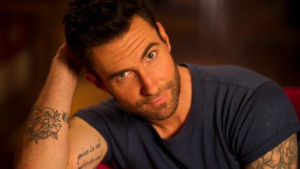 Adam Levine On Fan Grabbing Him On Stage Amid Maroon 5 Performance: Was Really Startled