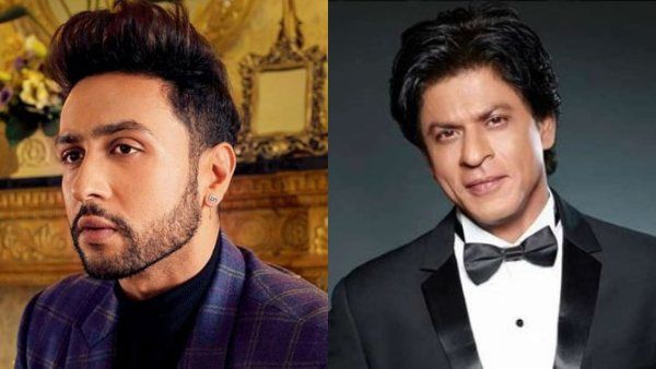 Adhyayan Suman Says Shah Rukh Khan's Family Does Not Deserve Scrutiny