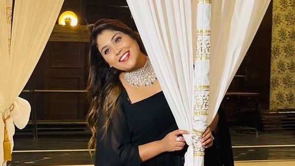 Bigg Boss 15: Afsana Khan's Fiance Reacts To Salman Reprimanding Her; Feels These 2 Can Backstab Her