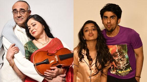 Aisa Waisa Pyaar Trailer Out! Four Love Stories Promise A Joyful Ride; Watch