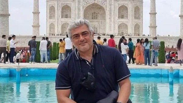 Woman Attempts Suicide Outside Ajith’s Residence, Says She Lost Her Job Because Of The Valimai Star