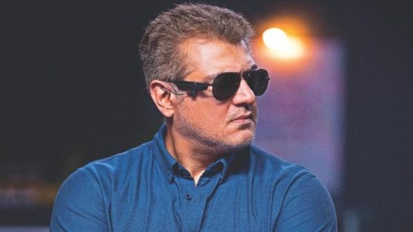 Ajith Kumar Will Not Have A Love Interest In Valimai, Confirms Director H Vinoth