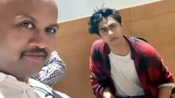 Aryan Khan Drug Case: 'Private Detective' Whose Selfie With Star Kid Went Viral Has Alleged Criminal Records