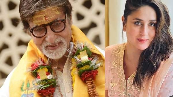 Dussehra 2021: Amitabh Bachchan, Kareena Kapoor Khan And Others Extend Warm Wishes