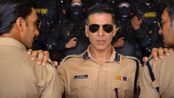 Akshay Kumar Will Begin Promotional Activities For Sooryavanshi From October 21 For THIS Reason