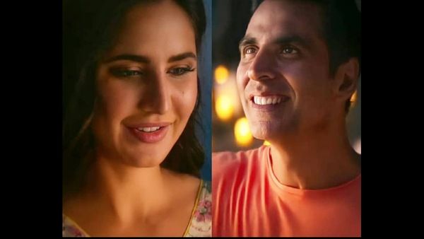 Sooryavanshi Song Mere Yaaraa Teaser: Akshay Kumar And Katrina Kaif's Dreamy Chemistry Is A Visual Delight