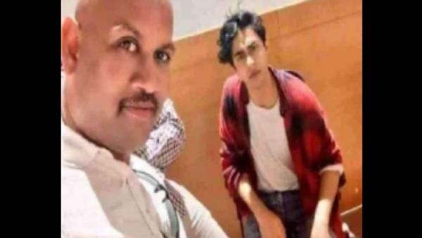 Aryan Khan Case: Kiran Gosavi Whose Selfie Went Viral With Star Kid Gets Arrested By Pune Police