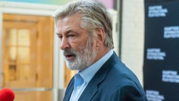 Alec Baldwin Fatally Shoots Woman On Set As Prop Gun Misfires, Director Injured