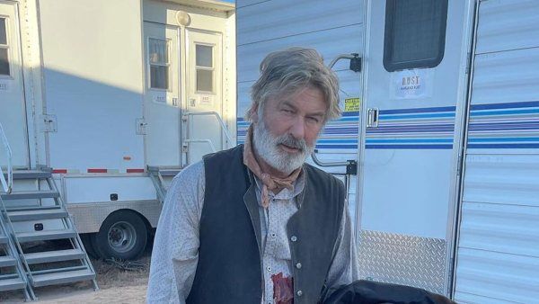 Rust: Alec Baldwin, Producer, Armorer, First AD Sued Again Over Fatal Shooting Of Halyna Hutchins
