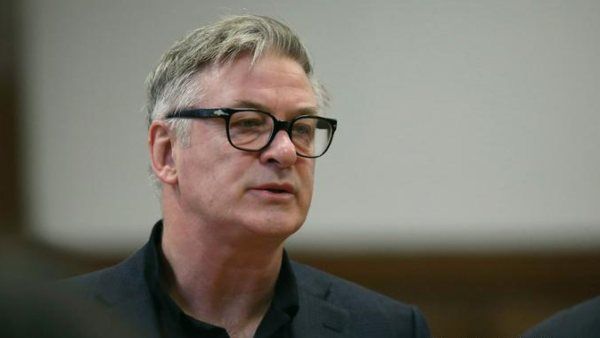 Alec Baldwin To Cancel Projects After Prop Gun Incident On Set, Source Reveals He Is Absolutely Devastated