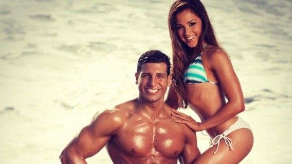 Meet Amer Kamra, Bodybuilder-Turned-Business Coach For Thousand Of Fitness Enthusiasts