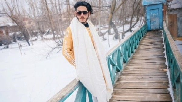 Aadayein: Anas Khan's New Song Will Mesmerize You
