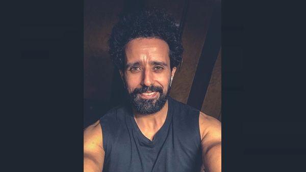 EXCLUSIVE! Suraj Aur Saanjh Star Anil Charanjeett: I Was Looking Like A Baba During The Lockdown