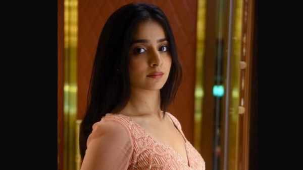 Mahima Makwana Says She Walked Into Antim Auditions With A Lot Of Apprehension; 'Thought I Won't Get The Part'