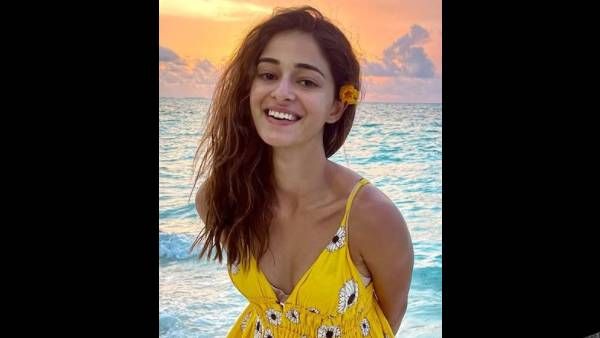 Ananya Panday's Birthday: Celebs Shower Warm Wishes For The Khaali Peeli Actress