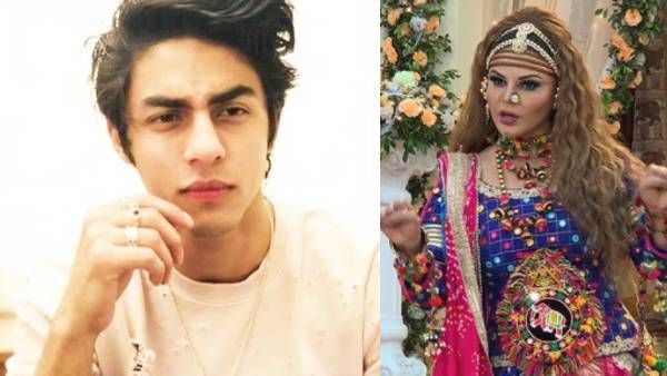 Rakhi Sawant Urges Her Fans To Pray For Aryan Khan's Bail, Watch Video