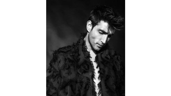 Model Arjun Pratap Singh Bajwa Is All Set To Rule Bollywood With Lead Role In Director Girish Malik’s Film