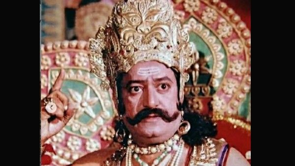 Ramayan Actor Arvind Trivedi Aka Ravan Passes Away; Dipika Chikhlia & Sunil Lahiri Offer Condolences