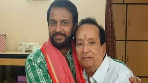 RIP Arvind Trivedi: Ramayan Actor Sunil Lahri Says ‘Even Though He Played Raavan, He Was A Pakka Ram Bhakt’