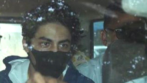 Cruise Drugs Case: Special Court Seeks NCB's Reply To Aryan Khan's Bail Application; To Hear Plea On Oct 13