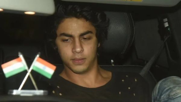 Aryan Khan Sent To 14-Day Judicial Custody By Mumbai Court In Drugs Case