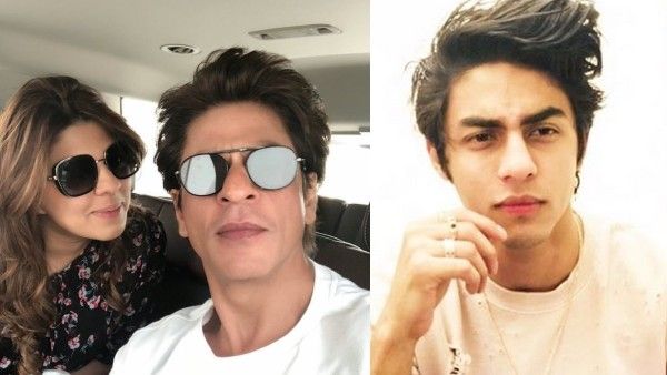 Shah Rukh Khan's Manager Pooja Dadlani Pens A Note Of Gratitude Post Aryan's Bail; Says 'Truth Prevails'