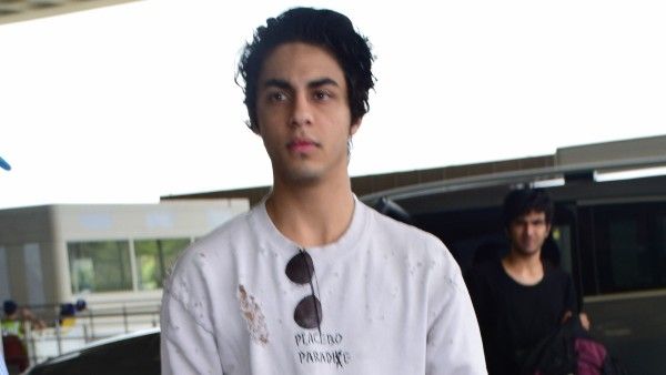Aryan Khan's Judicial Custody Extended Till October 30 By Mumbai Court In Drugs Case