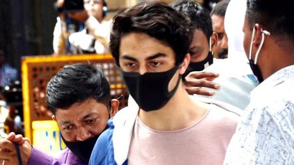 Aryan Khan Likely To Walk Out Of Arthur Road Jail By Today Evening, Reveals His Lawyer
