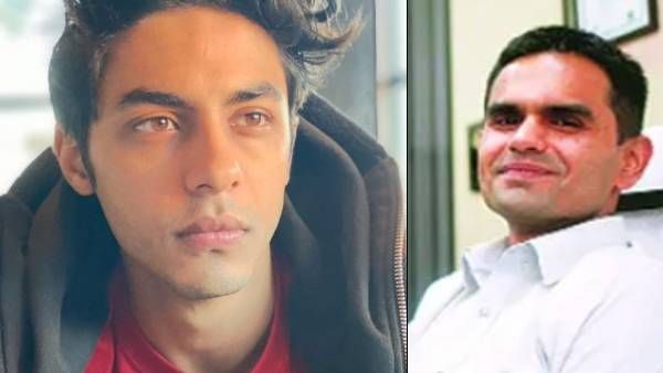 Aryan Khan Case: NCP Leader Nawab Malik Shares NCB Official Sameer Wankhede's Nikah Nama