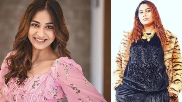 Bigg Boss 15: Afsana Khan And Vidhi Pandya Get Into An Ugly Fight, Tejasswi Prakash Defends The Latter