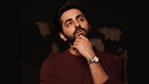Ayushmann Khurrana Shares A Thought-Provoking Message On International Day For The Girl Child