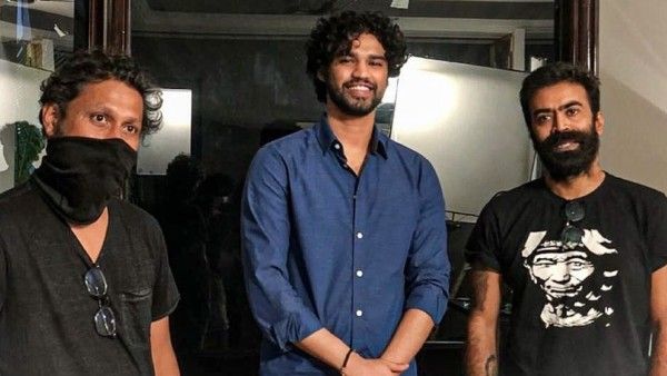 Shoojit Sircar Reveals Why He Cast Babil Khan In His Next Film; 'Didn't Want To Detach After Irrfan Left'