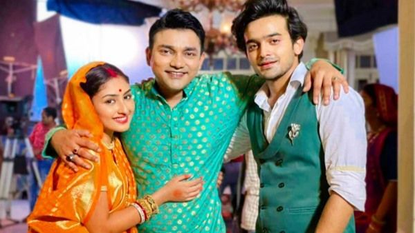 Barrister Babu To Go Off-Air; Rishi Khurana Says ‘I Feel The Show Had More Life’