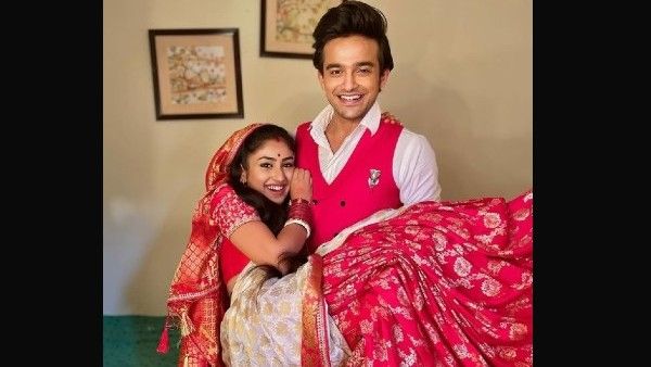 Anchal Sahu Aka Bondita On Barrister Babu Going Off-Air: I Was Shattered & Broken