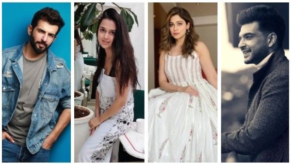 Bigg Boss 15 Contestants Fees: Here's How Much Tejasswi Prakash, Karan, Jay & Others Are Getting Paid
