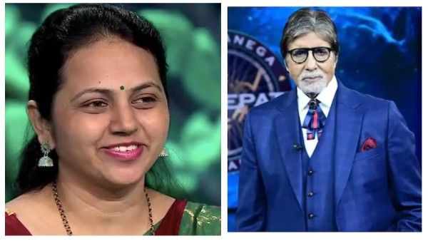 KBC 13: Can You Answer The Rs 25 Lakh Question That Stumped Bhagyashree Tayde On The Show?