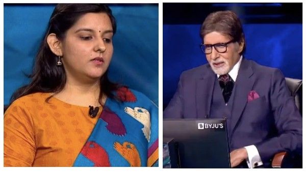 KBC 13: Can You Answer The Rs 12.5 Lakh Question That Stumped Contestant Insia Arora On The Show?