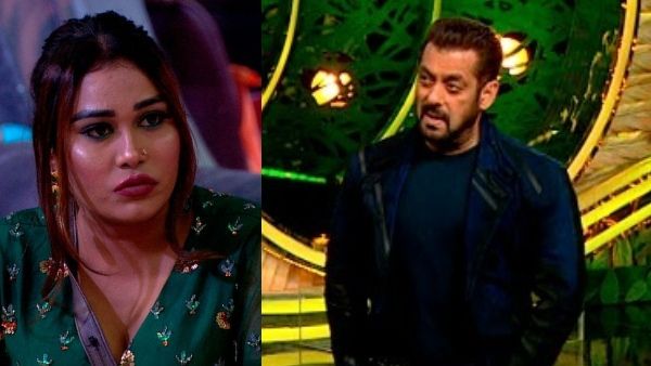 Bigg Boss 15: Afsana Faces Salman Khan’s Wrath For Her Terrible Behaviour This Week In ‘Weekend Ka Vaar’