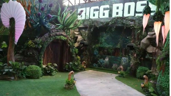Bigg Boss 15: Pictures Of The House Of This Season Are Now Winning The Internet!