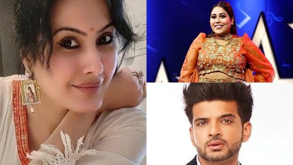 Kamya Panjabi Loves Karan Kundrra In Bigg Boss 15; Has THIS To Say About Afsana Khan And Others