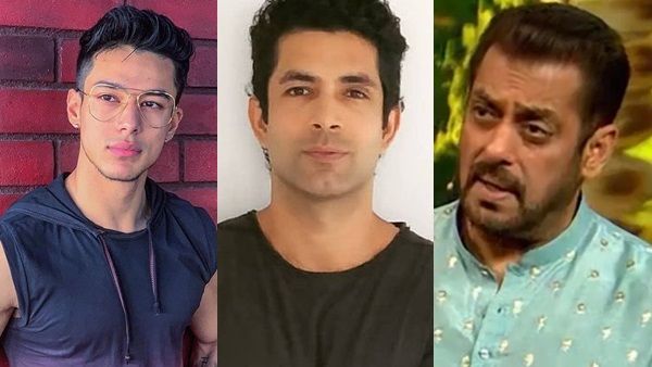 BB 15: Sahil Shroff On People Trolling Salman For Bashing Pratik: What If It Was Their Sister In That Bathroom