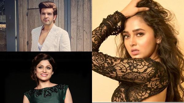Bigg Boss 15 Contestants Of Week 2: Tejasswi Prakash, Karan Kundrra And Shamita Shetty In Top 3