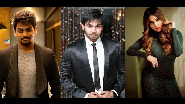 Bigg Boss 5 Telugu Nominations This Week: Shanmukh Jaswanth, Maanas, Hamida & 6 Others Nominated!