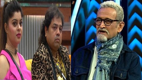 Bigg Boss Marathi 3 Chavadi: Mahesh Manjrekar Bashes Santosh, Trupti, Mira, Gayatri & Sonali; Praises Meenal