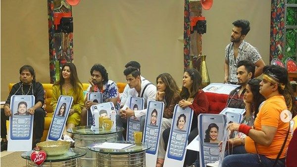 Bigg Boss Marathi 3 Nominations: Vishhal, Sneha, Trupti, Surekha & 2 Others Get Nominated For Eviction