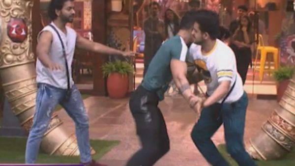 Bigg Boss Marathi 3: Adish Vaidya Calls Jay Dudhane ‘Dog’; Mira Becomes First Contender For Captaincy
