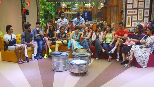 Bigg Boss Marathi 3 October 1 Highlights: No Captain This Week; Akshay Abuses Vishhal