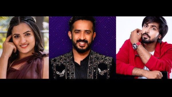 Bigg Boss 5 Telugu Nominations This Week: Siri, Maanas, Ravi And 3 Others Nominated!